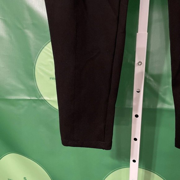 PHILOSOPHY Women's work/dress pants in VERY BLACK sz 14 - EUC - Picture 5 of 15
